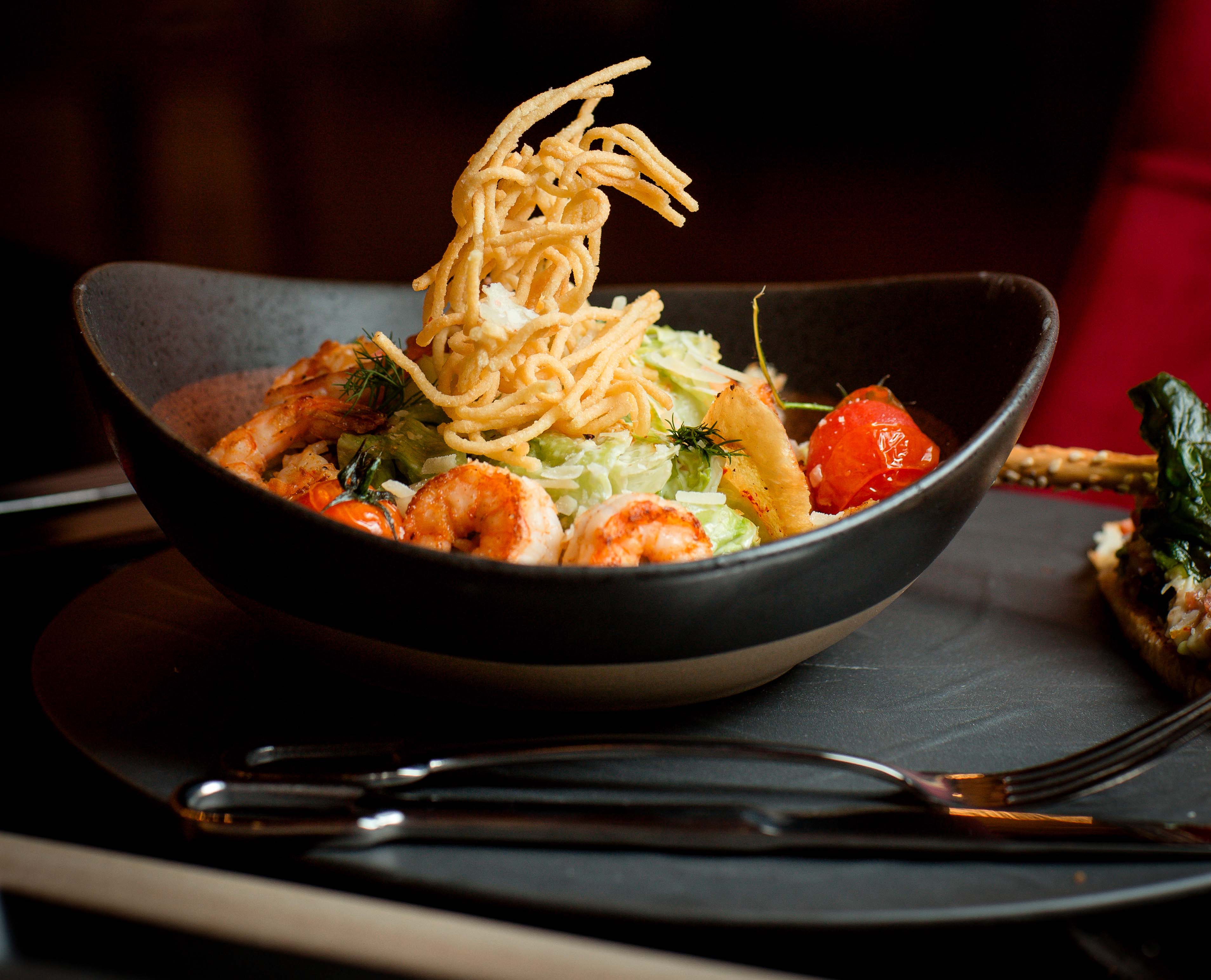 Wack Waffles & Brownies